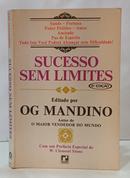 SUCESSO SEM LIMITES-OG MANDINO