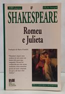 ROMEU E JULIETA / EDI��O INTEGRAL-WILLIAM SHAKESPEARE