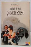 QUINCAS BORBA / S�RIE BOM LIVRO-MACHADO DE ASSIS