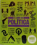 LIVRO DA POLITICA-EDITORA GLOBO