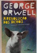 A Revolu��o dos Bichos-George Orwell