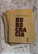 Burocracia-ludwig von mises 
