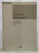 �TICA EM MOVIMENTO-ANOR SGANZERLA / ERICSON S. FALABRETTI / FRANCISCO V. BOCCA ( ORGANIZADORES )