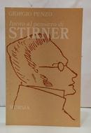INVITO AL PENSIERO DI MAX STIRNER-GIORGIO PENZO