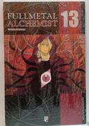 FULLMETAL ALCHEMIST -  VOL. 13-HIROMU ARAKAWA