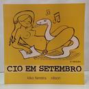 CIO EM SETEMBRO-KIKO FERREIRA