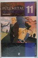 Fullmetal Alchemist - Vol 11-Hiromu Arakawa 