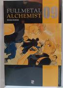 FULLMETAL ALCHEMIST - VOL 09-HOROMU ARAKAWA