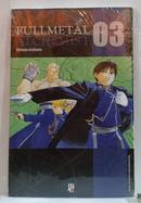 FULLMETAL ALCHEMIST / VOL 03-HIRoMU ARAKAWA