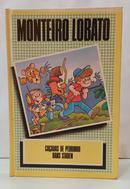 CA�ADAS DE PEDRINHO / HANS STADEN - VOLUME 3-MONTEIRO LOBATO