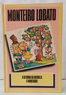 A REFORMA DA NATUREZA / O MINOTAURO - VOLUME 12-MONTEIRO LOBATO