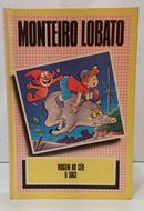VIAGEM AO C�U / O SACI - VOLUME 2-MONTEIRO LOBATO