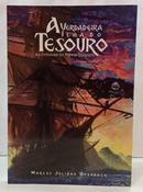 A VERDADEIRA ILHA DO TESOURO - AS CR�NICAS DO PIRATA ZULMIRO-MARCOS JULIANO OFENBOCK