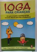 Ioga para crian�as-Rajiv Chanchani / Swati Chanchani