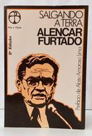 SALGANDO A TERRA-ALENCAR FURTADO