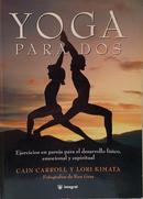 YOGA PARA DOS - CAIN CARROLL / LORI KIM ATA
