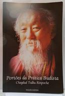 Port�es da pr�tica budista-Chagdud Tulku Riinpoche