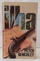 A ILHA-PETER BENCHLEY