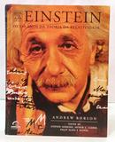 EINSTEIN - OS 100 ANOS DA TEORIA DA RELATIVIDADE-ANDREW ROBSON