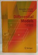 DIFFERENTIAL MODELS - AN INTRODUCTION WITH MATHCAD-ALEXANDER PAVLOVICH SOLODOV / VALERY FEDOROVICH OCHKOV