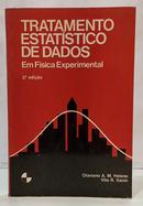 TRATAMENTO ESTAT�STICO DE DADOS EM F�SICA EXPERIMENTAL-OTAVIANO A. M. HELENE / VITO R. VANIN