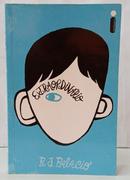 EXTRAORDIN�RIO-R. J. PALACIO