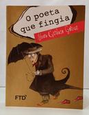 O POETA QUE FINGIA-�LVARO CARDOSO GOMES