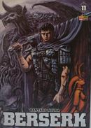 BERSERK - VOL 11-KENTARO MIURA
