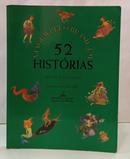 VIAGEM PELO BRASIL EM 52 HIST�RIAS-SILVANA SALERNO
