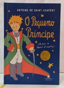 O PEQUENO PR�NCIPE-ANTOINE DE SAIT EXUP�RY