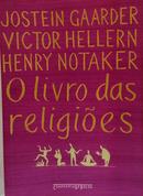 O Livro das religi�es-Jostein Gaarder / Victor Hellern / Henry Notaker 