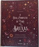 O guia completo de tar� para bruxas-Patti Wigington