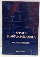 APPLIED QUANTUM MECHANICS-WALTER A. HARRISON