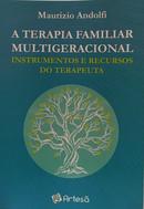 a terapia familiar multigeracional-maurizio andolfi