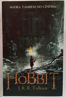 O Hobbit - capa do Filme-J. R. R. Tolkien