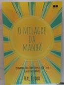 O Milagre da Manh�-Hal Elrod