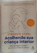 acolhendo sua crian�a interior -stefanie stahl