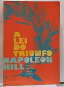 A Lei do Triunfo-Napoleon Hill