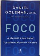 Foco / a Atencao e Seu Papel Fundamental para o Sucesso-Daniel Goleman