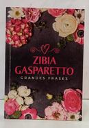 ZIBIA GASPARETTO - GRANDES FRASES-ZIBIA GASPARETTO