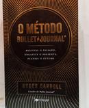 O m�todo bullet journal-Ryder Carroll