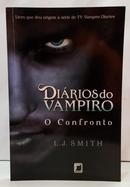 DI�RIOS DO VAMPIRO - O CONFRONTO / VOLUME 2-L. J. SMITH