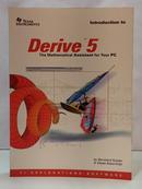 INTRODUCTION TO DERIVE 5 - THE MATHEMATI - BERNHARD KUTZLER / VLASTA KOKOL-VOLJC