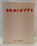PANCETTI - UM PINTOR PINTOR / ARTE DO BRASIL-EDITORA MOINHO DAS ARTES
