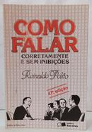 COMO FALAR CORRETAMENTE E SEM INIBI��ES-REINALDO POLITO