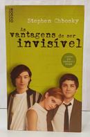 AS VANTAGENS DE SER INVIS�VEL-STEPHEN CHBOSY