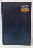 CALCULO RAPIDO DE VIGAS CONTINUAS POR EL METODO DE M. CAQUOT-MARCEL REIMBERT / ANDR� REIMBERT