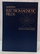 ELECTROMAGNETIC FIELDS-ROALD K. WANGSNESS