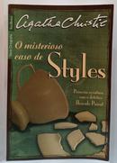 O Misterioso Caso de Styles-Agatha Christie