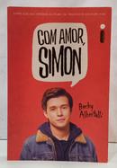 COM AMOR, SIMON-BECKY ALBERTALLI